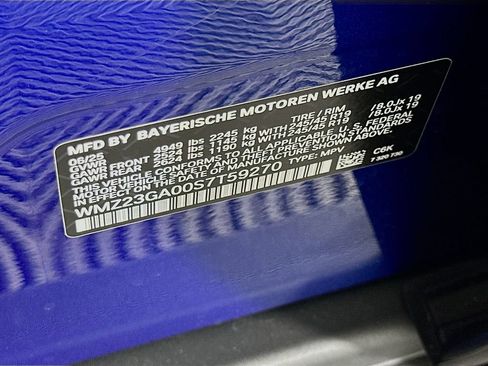 Used 2025 MINI Cooper Countryman S AWD/4WD image 24