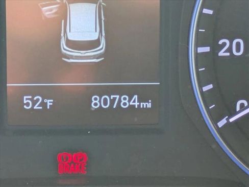 Used 2018 Hyundai Kona SEL image 9