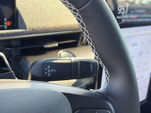 New 2025 Ford Mustang Mach-E GT w/ Interior Protection Package image 22