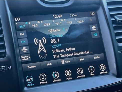 Used 2021 Chrysler 300 S RWD image 15