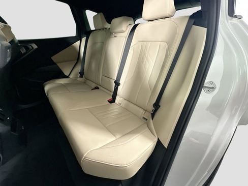 New 2026 BMW X3 xDrive30 w/ Convenience Package image 24