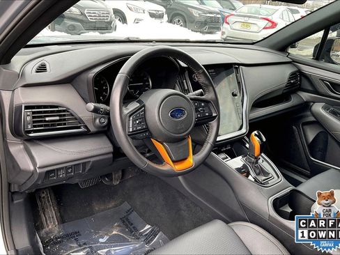 Certified 2023 Subaru Outback Wilderness image 18