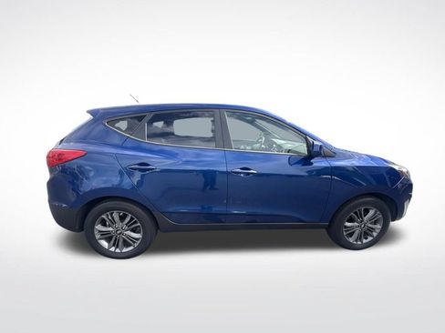 Used 2014 Hyundai Tucson GLS FWD image 2