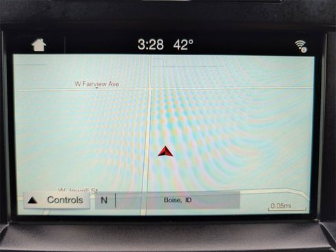 Used 2017 Ford F150 XLT w/ Equipment Group 302A Luxury image 18