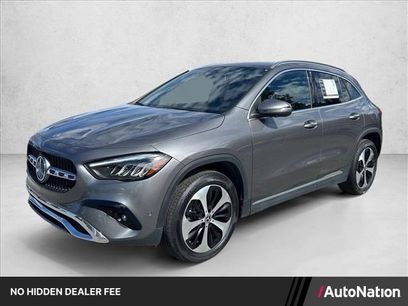 Used 2026 Mercedes-Benz GLA 250 4MATIC