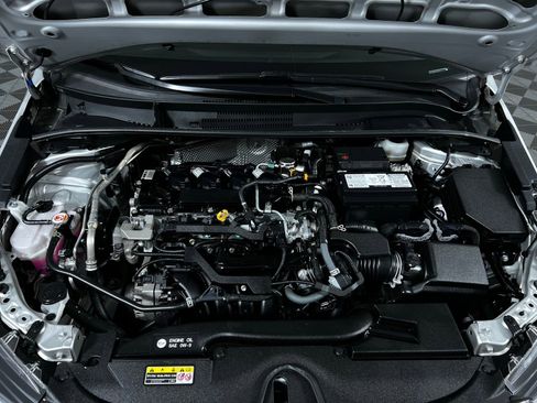 Certified 2023 Toyota Corolla LE image 9