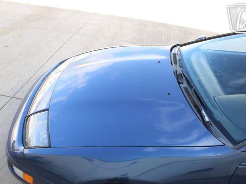Used 1993 Nissan 300ZX Hatchback RWD image 40