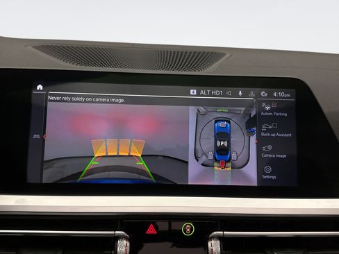 Used 2021 BMW 430i Convertible RWD image 16