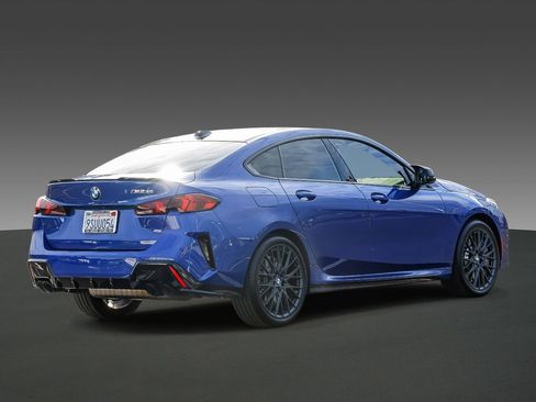 Used 2025 BMW M235i xDrive w/ M Performance Package image 4