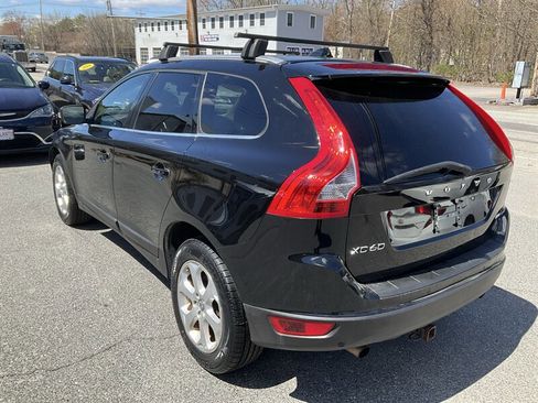 Used 2013 Volvo XC60 3.2 AWD/4WD image 7