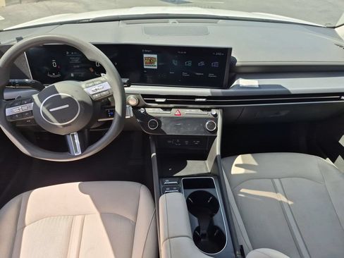 Used 2025 Hyundai Sonata SEL FWD image 26