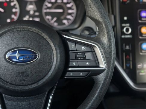 Used 2024 Subaru Impreza 2.0i Sport image 22