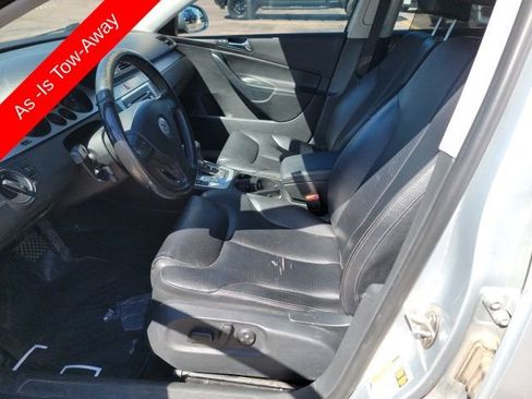 Used 2008 Volkswagen Passat Komfort image 10