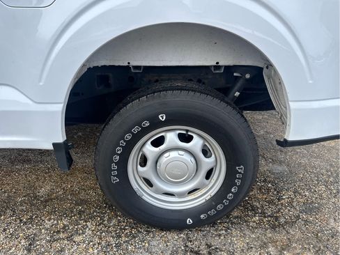 Used 2021 Ford F150 XL image 16