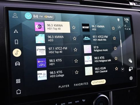 Used 2023 Land Rover Range Rover SE AWD/4WD image 28