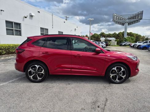 Used 2023 Ford Escape ST-Line Select w/ Tech Pack #2 AWD/4WD image 28