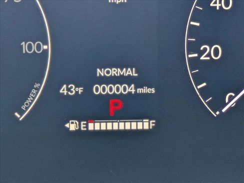 New 2026 Honda CR-V Sport image 10