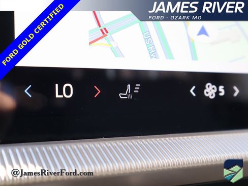 Certified 2025 Ford Explorer Active image 36