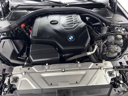 Used 2022 BMW 330i 330i SPORT LINE,NAV,CAM,SUNROO w/ Convenience Package image 70