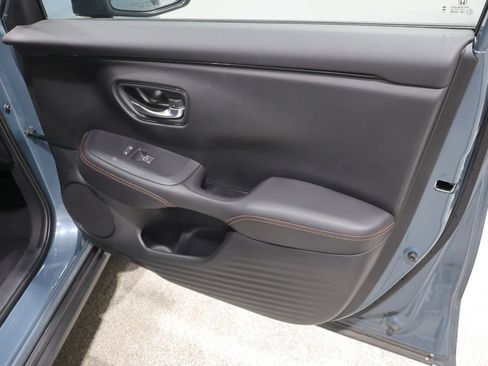Used 2024 Honda HR-V Sport image 22