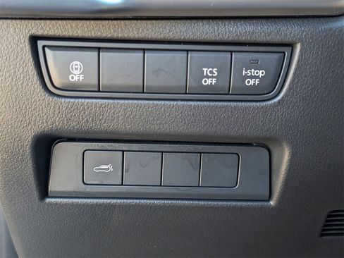 Used 2024 MAZDA CX-90 3.3 Turbo w/ Preferred Package image 23