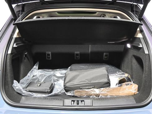 New 2026 Lincoln Corsair Reserve w/ Jet Appearance Package image 19