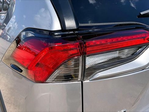 Used 2024 Toyota RAV4 LE FWD image 29