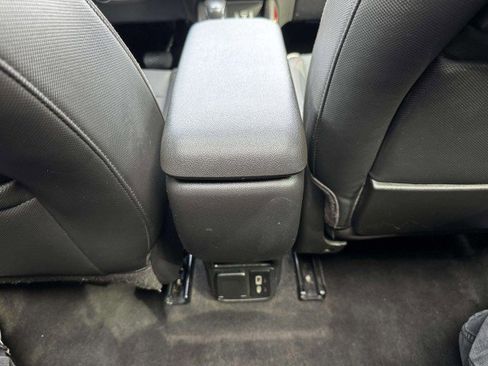 Used 2021 Chevrolet TrailBlazer RS w/ Sun and Liftgate Package image 36