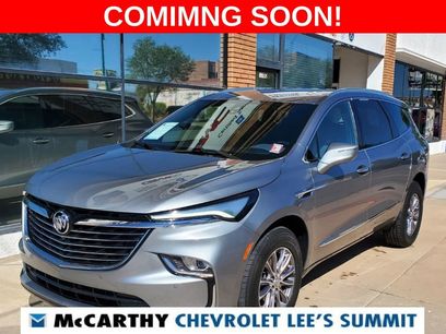 Used 2024 Buick Enclave Premium