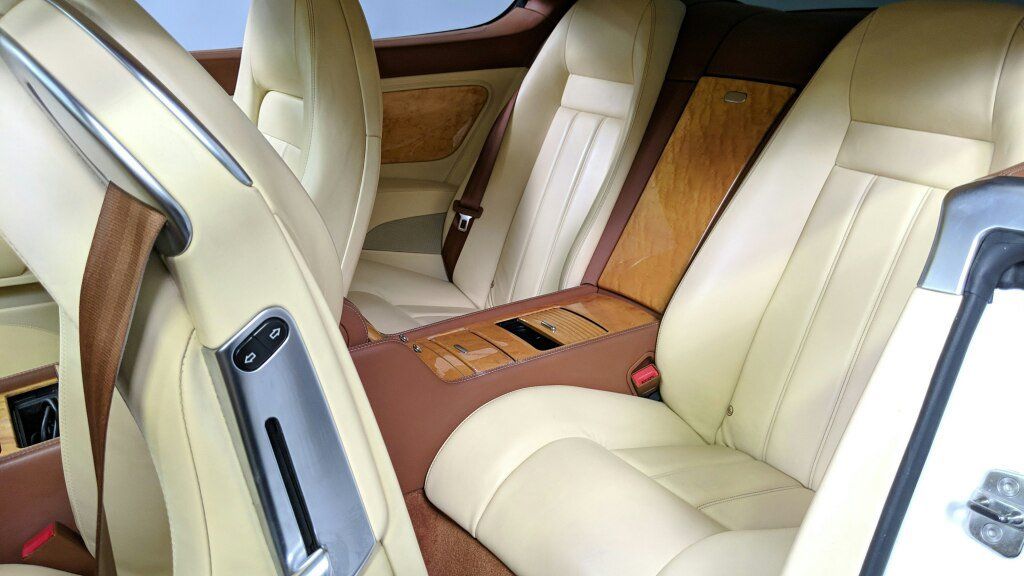 Used 2007 Bentley Continental GT AWD/4WD image 24