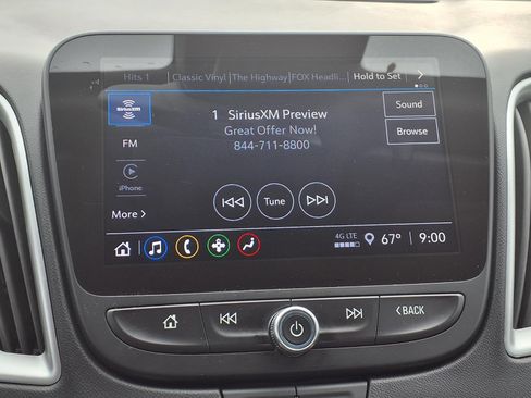 Used 2024 Chevrolet Malibu LT image 5