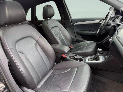 Used 2018 Audi Q3 2.0T Premium Plus w/ Premium Plus Package image 15