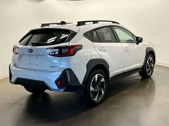 Certified 2024 Subaru Crosstrek 2.5i Limited AWD/4WD image 47