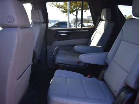 New 2026 Chevrolet Tahoe LT w/ Comfort Package image 15