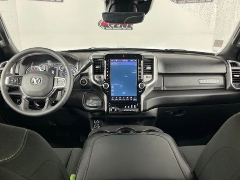 Used 2025 RAM 2500 Big Horn image 13