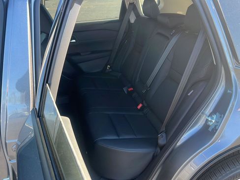 New 2026 Nissan Rogue SV image 15