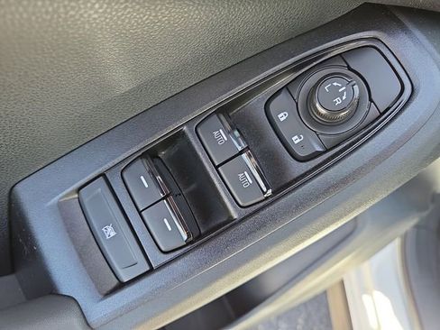 New 2026 Subaru Crosstrek 2.5i AWD/4WD image 10