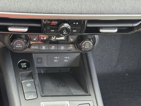New 2026 Nissan Kicks SV w/ SV Premium Package AWD/4WD image 16