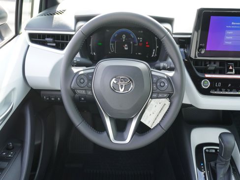 New 2026 Toyota Corolla SE image 13