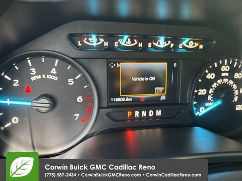 Used 2019 Ford F150 XL w/ Equipment Group 101A Mid image 17