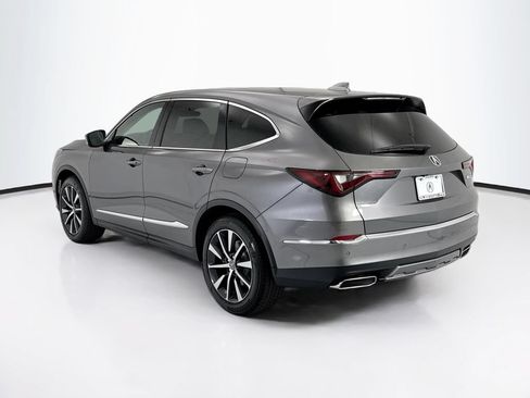 Used 2026 Acura MDX w/ Technology Package FWD image 7