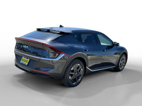 New 2026 Kia EV6 Light RWD image 5