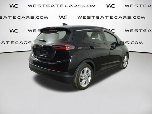 Used 2023 Chevrolet Bolt LT w/ Driver Confidence Package image 45