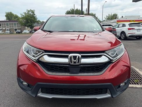Used 2019 Honda CR-V EX-L image 11