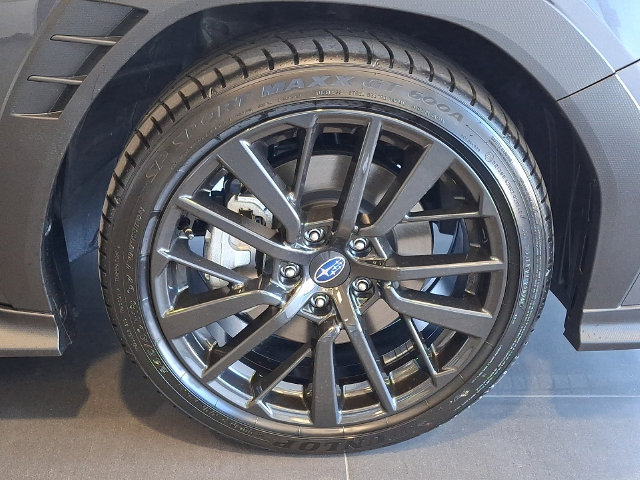 New 2026 Subaru WRX Limited AWD/4WD image 8