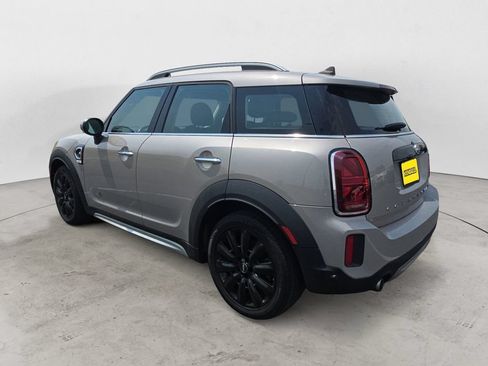 Used 2024 MINI Cooper Countryman S AWD/4WD image 7