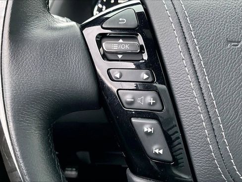 Certified 2024 INFINITI QX80 Sensory w/ Cargo Package image 26