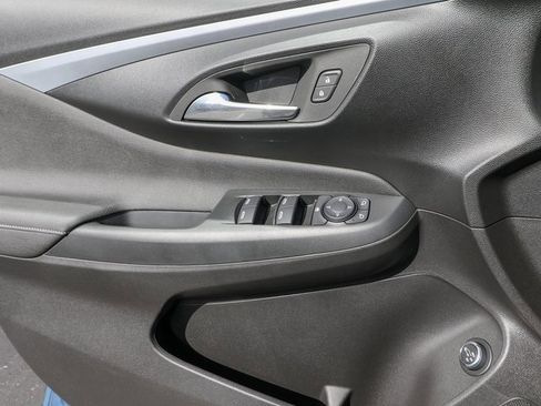 New 2025 Buick Envista Preferred w/ Convenience II Package image 14