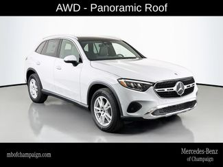 New 2026 Mercedes-Benz GLC 300 4MATIC video 1