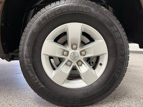 Used 2014 RAM 1500 Tradesman w/ Popular Equipment Group image 22